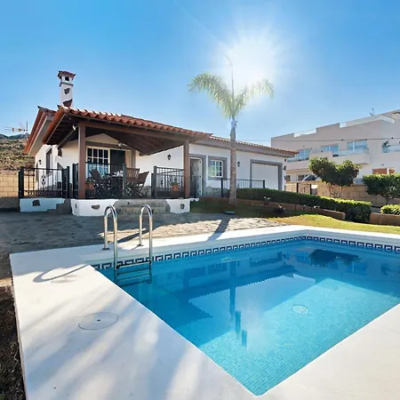El Vinco Tijoco Bajo By Paramount Holidays Villa Costa Adeje (Tenerife)