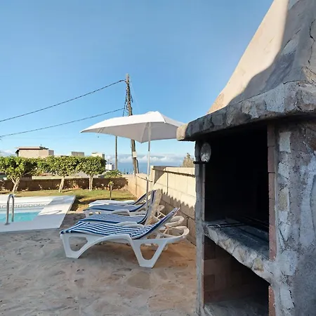El Vinco Tijoco Bajo By Paramount Holidays Costa Adeje (Tenerife)