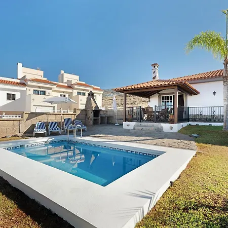 El Vinco Tijoco Bajo By Paramount Holidays