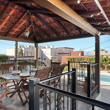El Vinco Tijoco Bajo By Paramount Holidays Villa Costa Adeje (Tenerife)