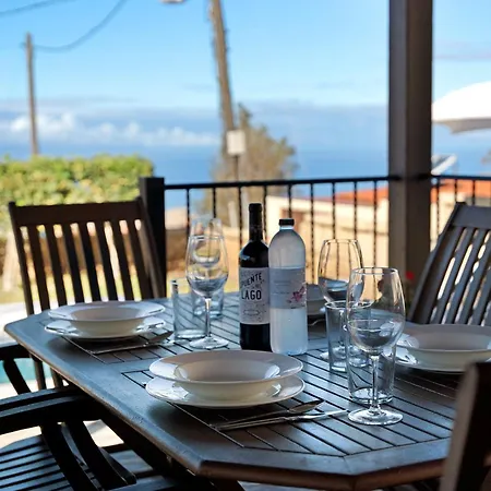 El Vinco Tijoco Bajo By Paramount Holidays Costa Adeje (Tenerife)