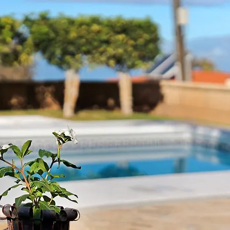 El Vinco Tijoco Bajo By Paramount Holidays Villa Costa Adeje (Tenerife)